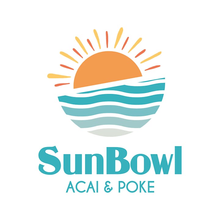 Cover image for Sun Bowl logo and identity on Behance