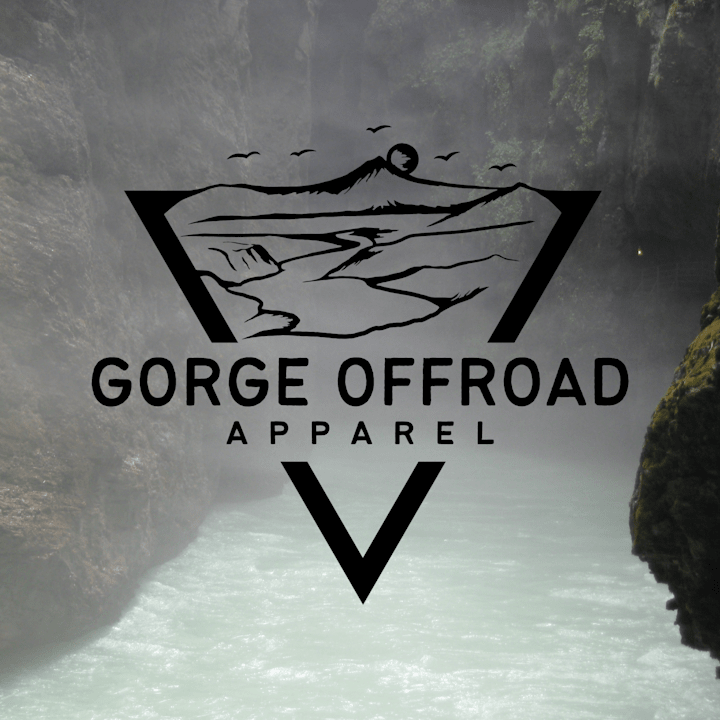 Cover image for Gorge Offroad Co.