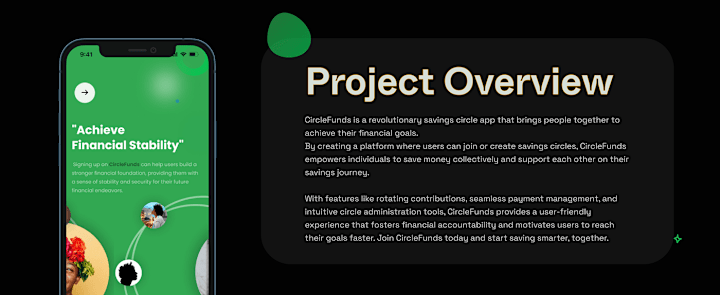 Cover image for Circle Funds