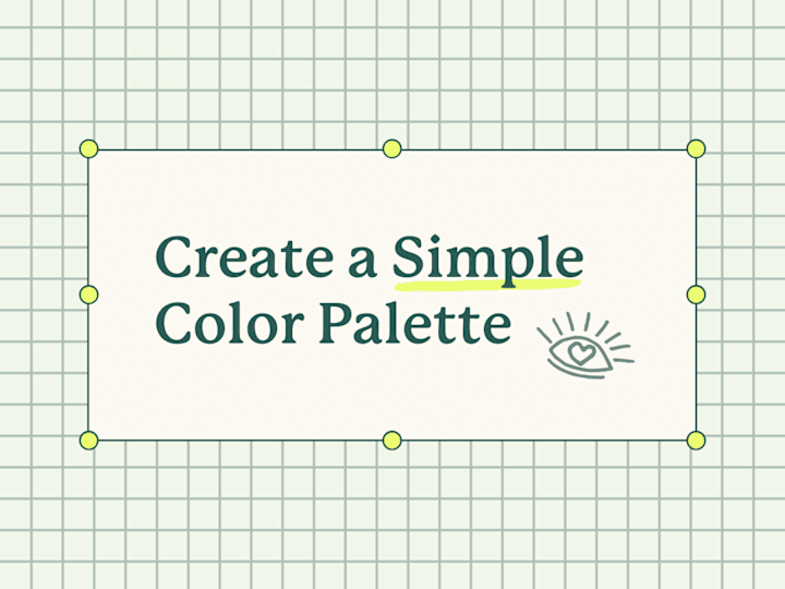 Cover image for How to Create a Color Palette for Your Brand