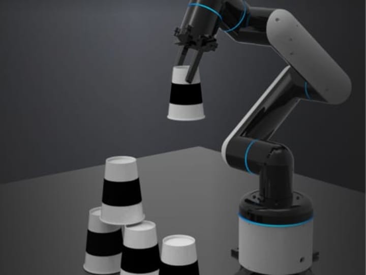 Cover image for Kikobot - Intelligent and Affordable Robotics