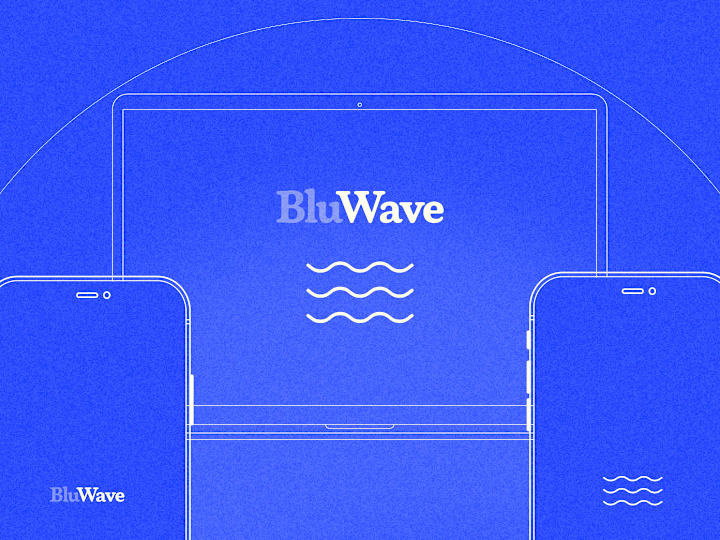 Cover image for Bluwave: elevating office experiences for employees