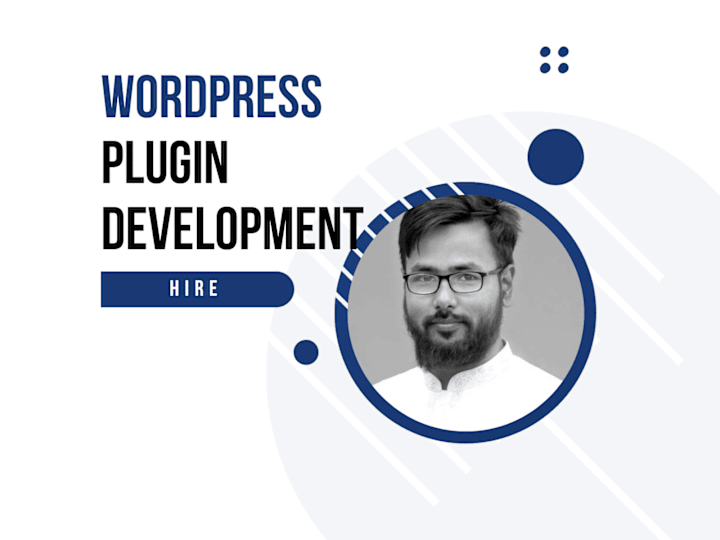 Cover image for Custom Plugin Development for AI Content Writing