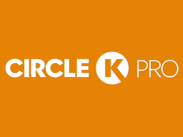 Cover image for Branding - Circle K PRO