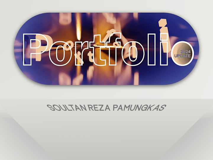 Cover image for 2024 Portfolio