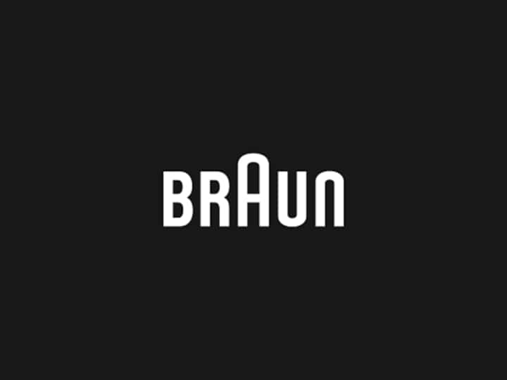 Cover image for BRAUN