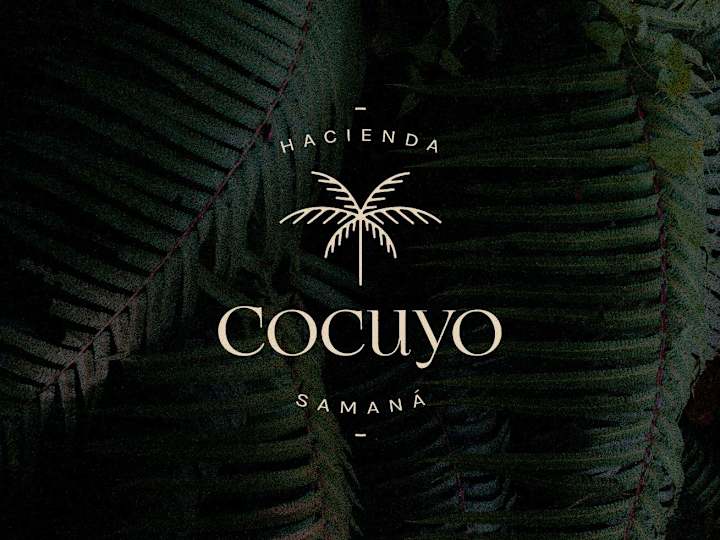 Cover image for Hacienda Cocuyo 🌴