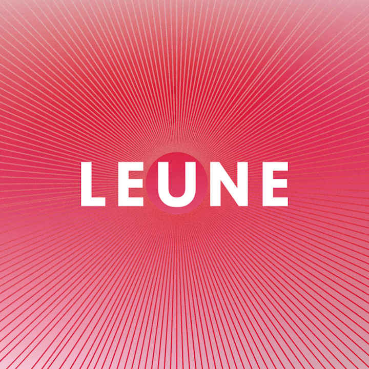 Cover image for Leune Cannabis