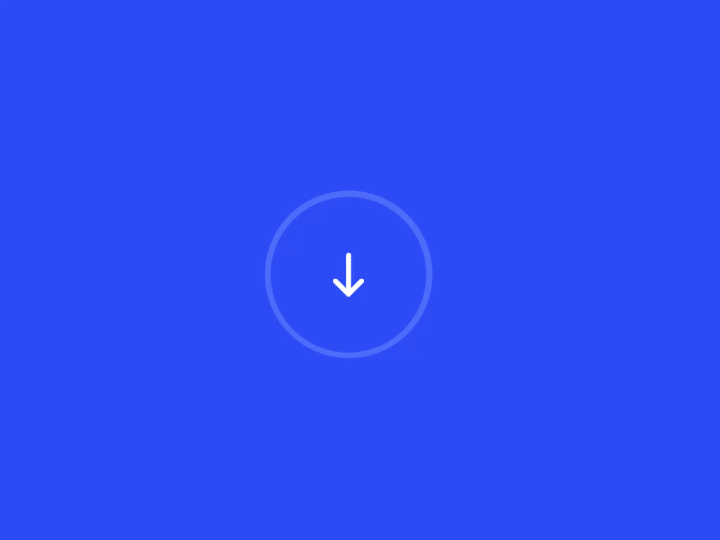 Cover image for Download animation