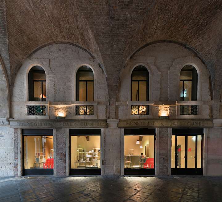 Cover image for Brand Identity Museo del Gioiello | Jewellery Museum