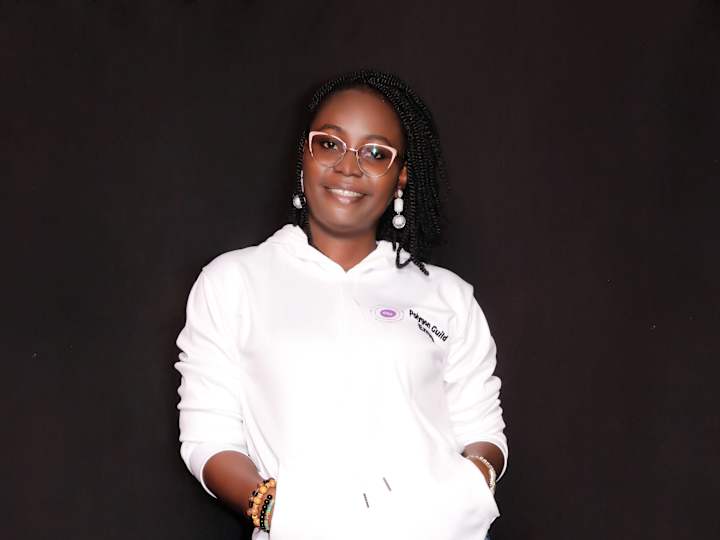 Cover image for Virtual assistant 