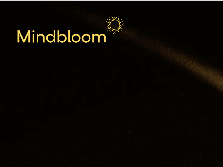 Cover image for Mindbloom testimonial