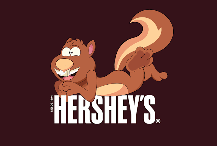 Cover image for Mascot Redesign on Behance