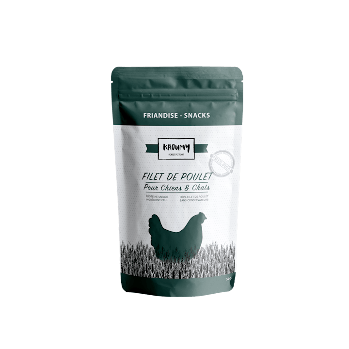 Cover image for Stand up Pouch Packaging Design