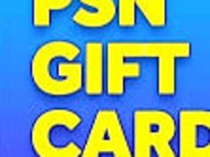 Cover image for $NEW-EDITION[((FREE)) Psn Gift Card Codes Generator 2025 Updated