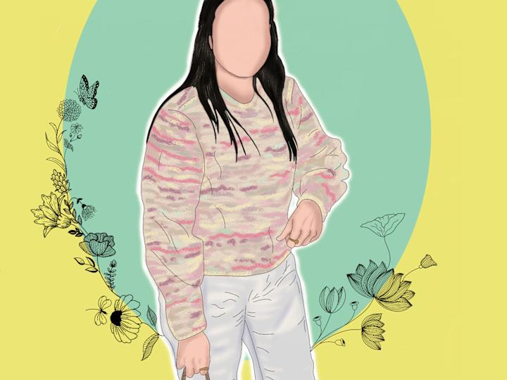 Cover image for Digital illustration 