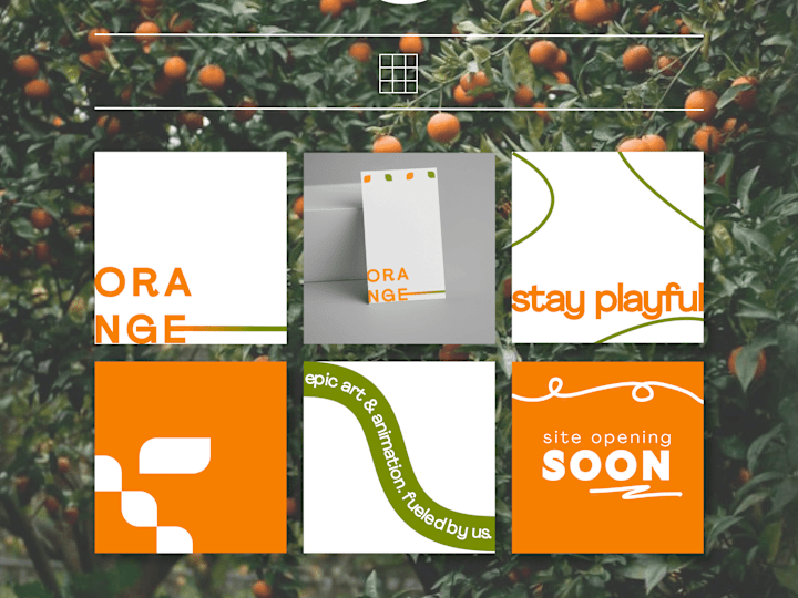 Cover image for Social Content Design Services