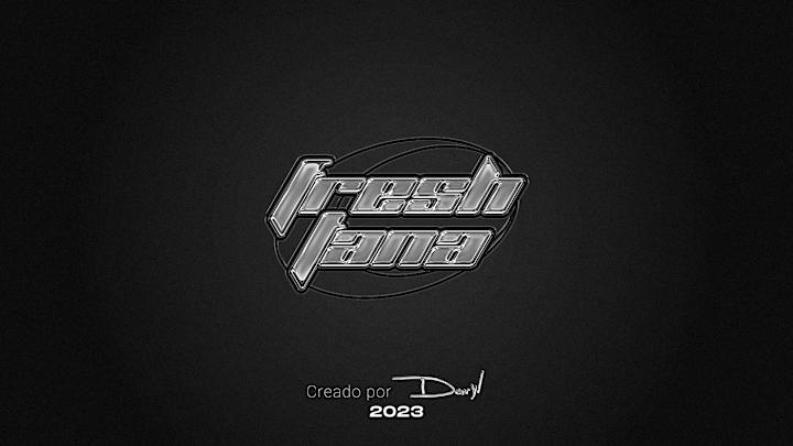 Cover image for FRESH TANA