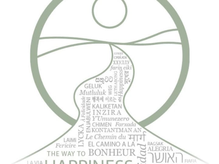 Cover image for SUPPORTING GLOBAL PROGRAMS TO RESTORE
HONOR & SELF-RESPECT