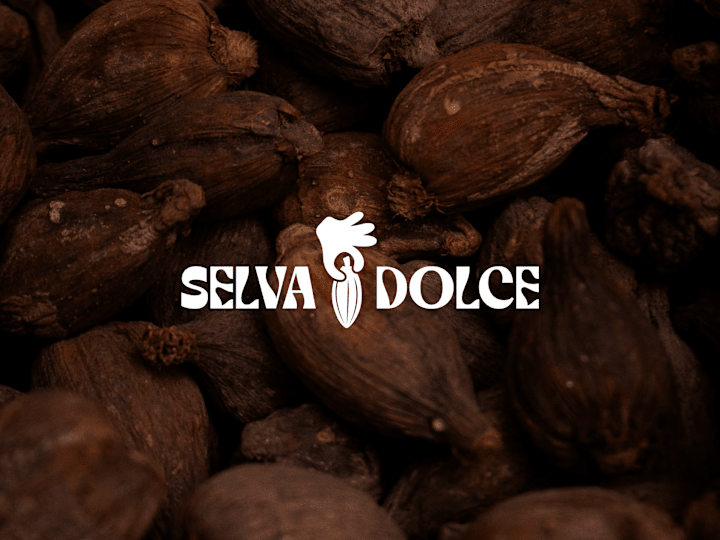 Cover image for Selva Doce Brand Identity Development