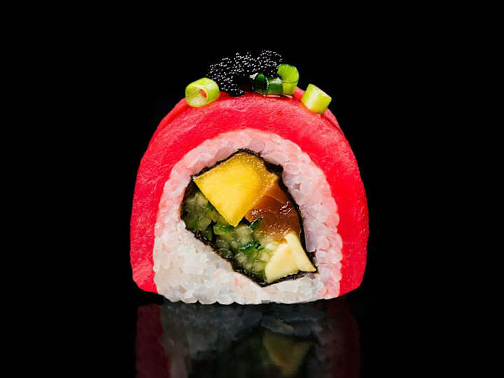 Cover image for Recipe Content Creation