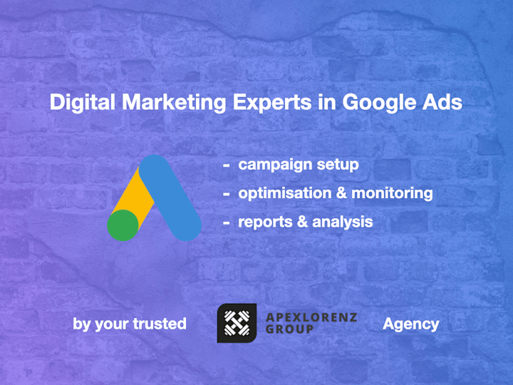 Cover image for Boosting your local visibility with customized Google Ads