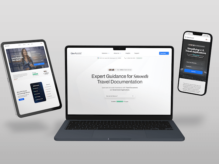 Cover image for Framer Landing Page