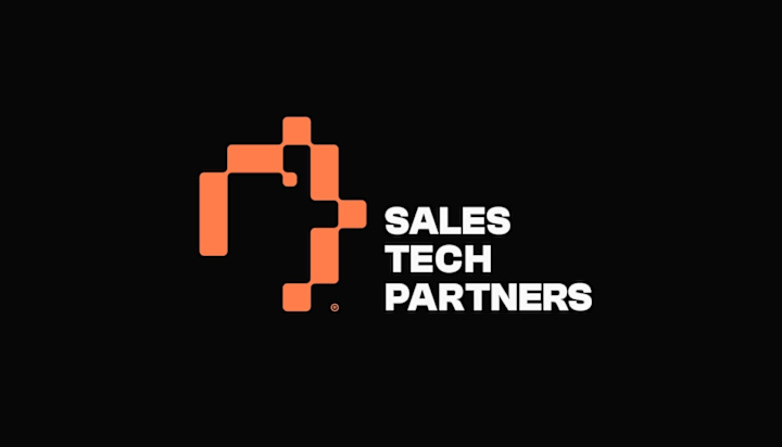 Cover image for Sales Tech Partners