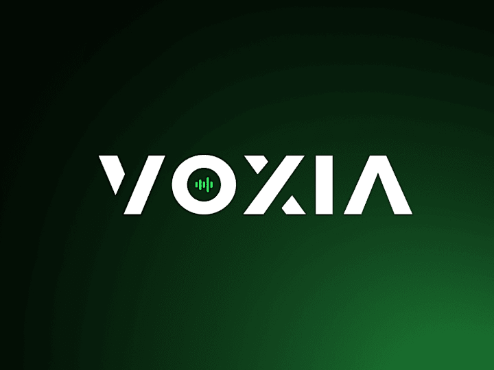 Cover image for Voxia: 30% Savings & 25% Satisfaction Through Our Expertise