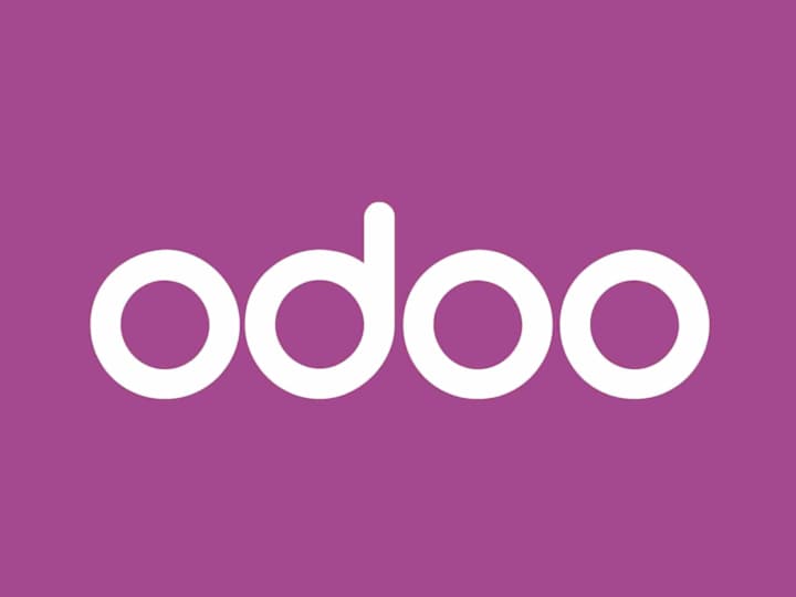 Cover image for Unlocking Business Potential with Odoo: A Comprehensive Introdu…