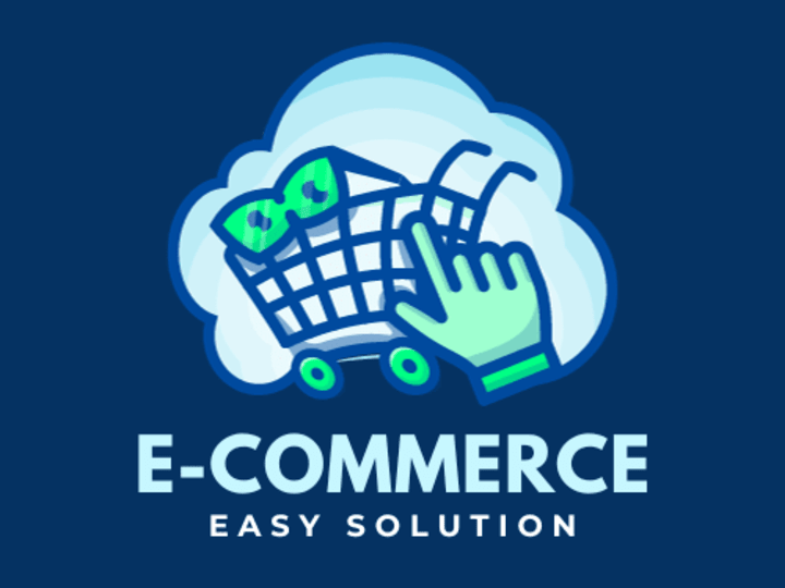 Cover image for E-commerce website