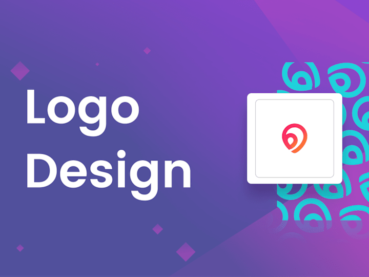 Cover image for Unique, Creative Logo Design Service