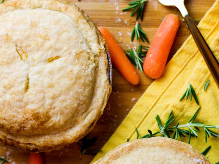 Cover image for Lord of the Pies - Product Photography