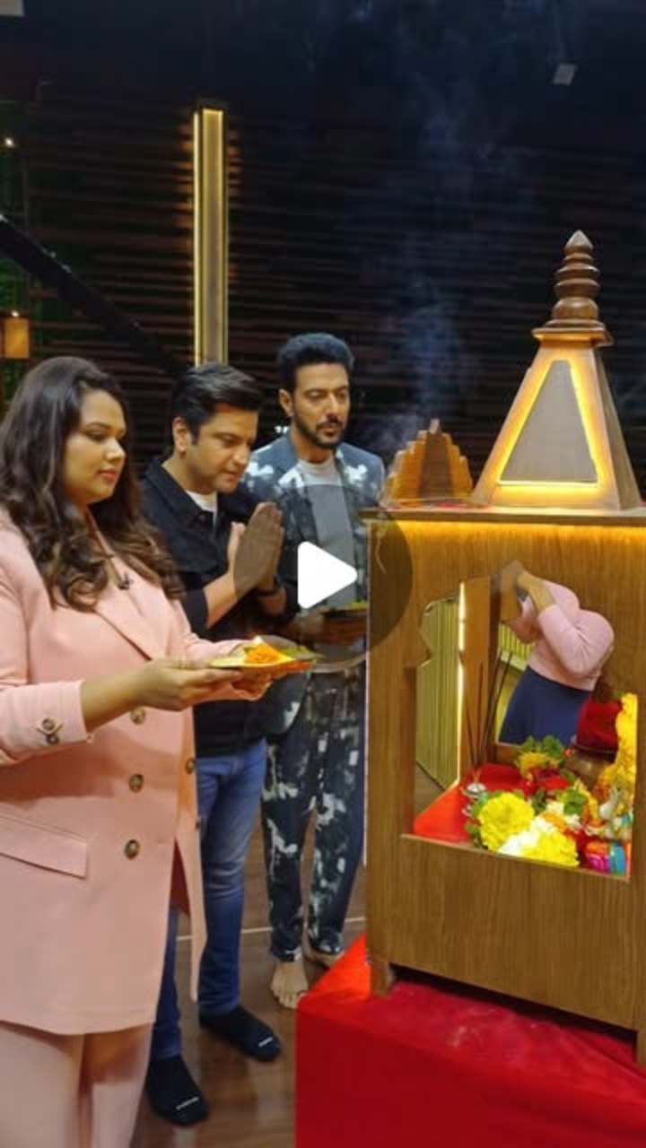 Cover image for MasterChef India