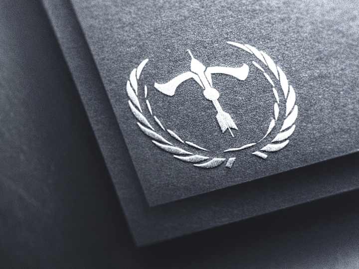 Cover image for Logo design