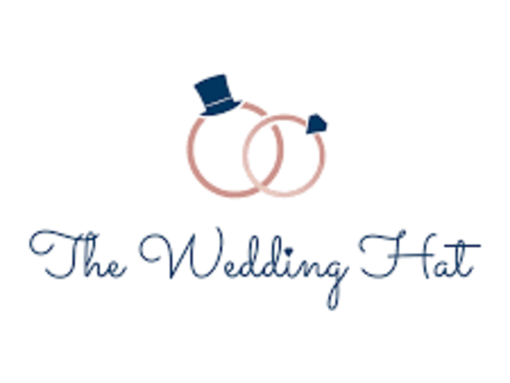 Cover image for The Wedding Hat