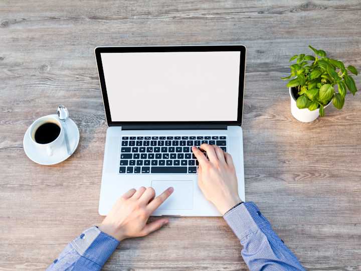 Cover image for Website Design