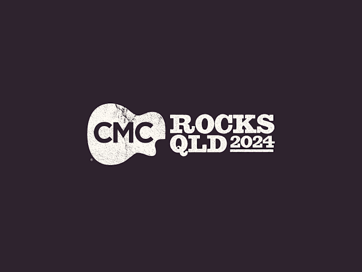 Cover image for CMC Rocks