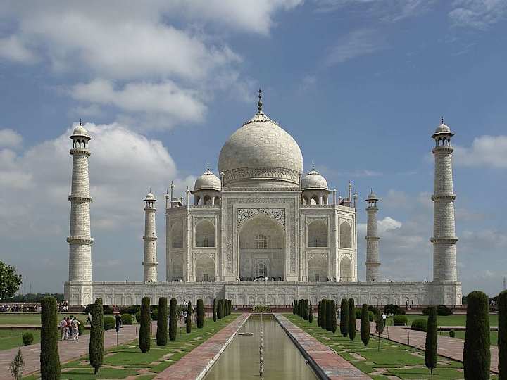 Cover image for Taxi service in Agra