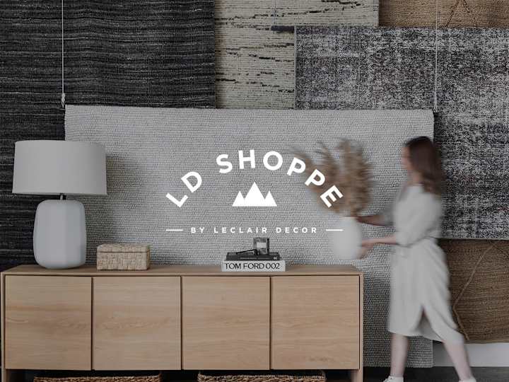 Cover image for LD Shoppe