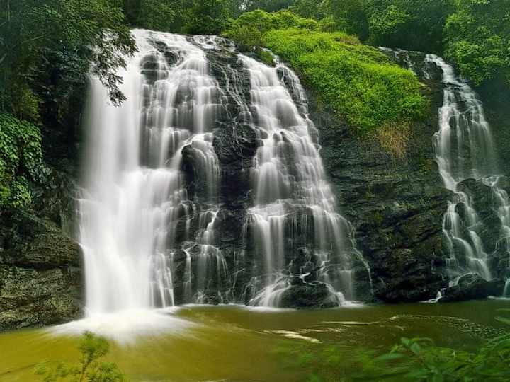 Cover image for Mysore to Coorg Cab