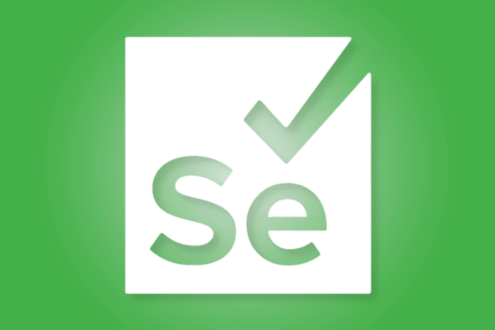 Cover image for UI testing with Selenium