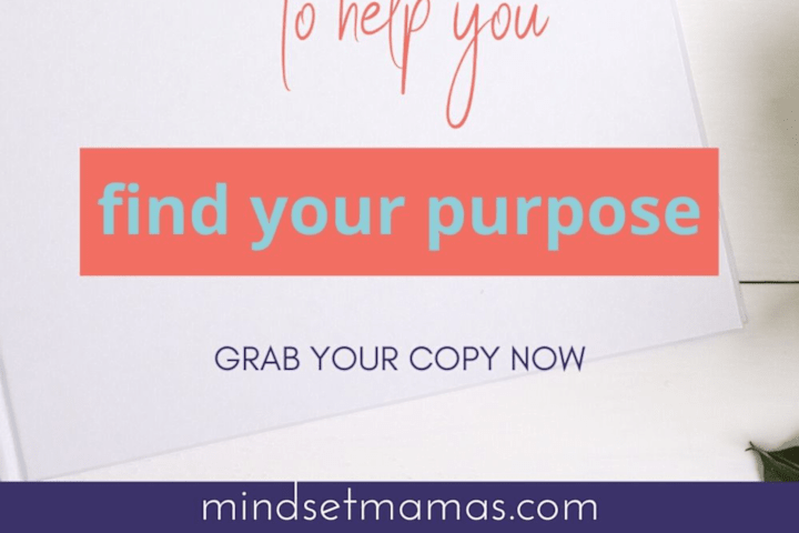 Cover image for 30 Journal Prompts to Help You Find Your Purpose