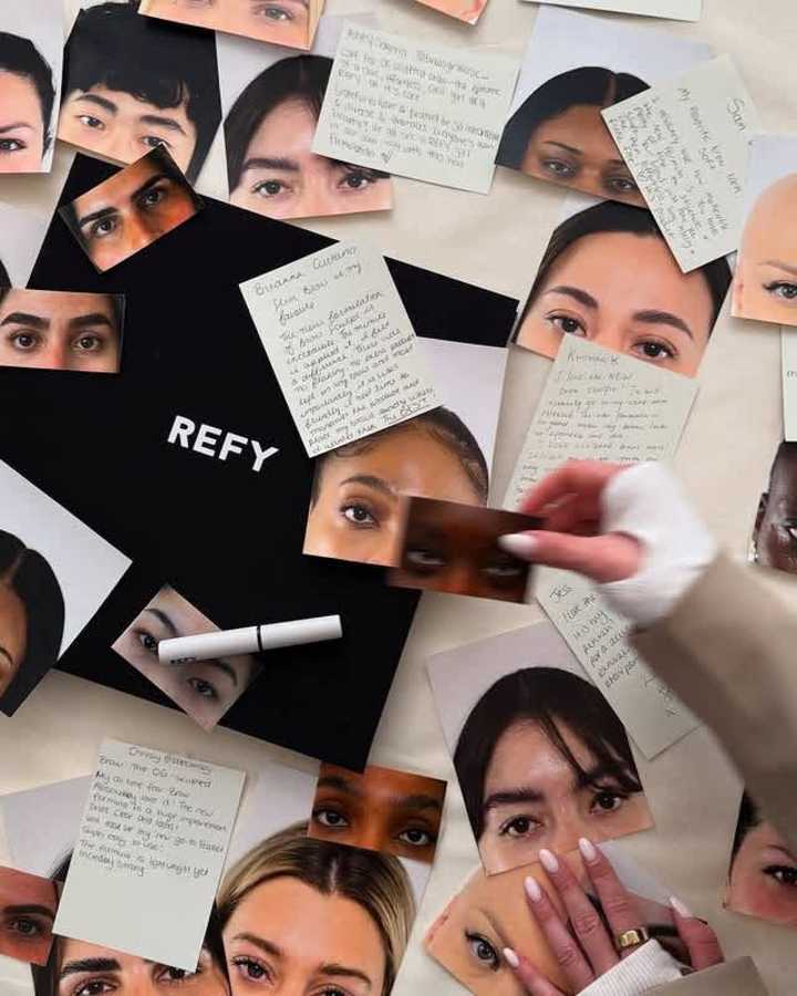 Cover image for UGC Content Creation 