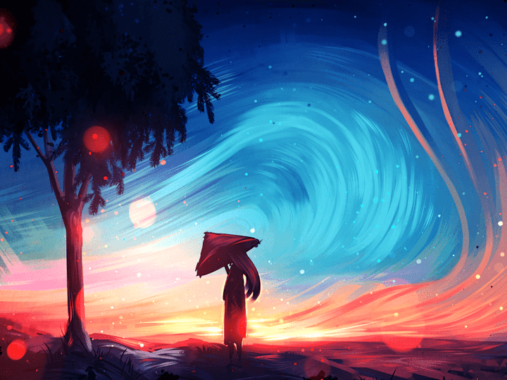 Cover image for Website