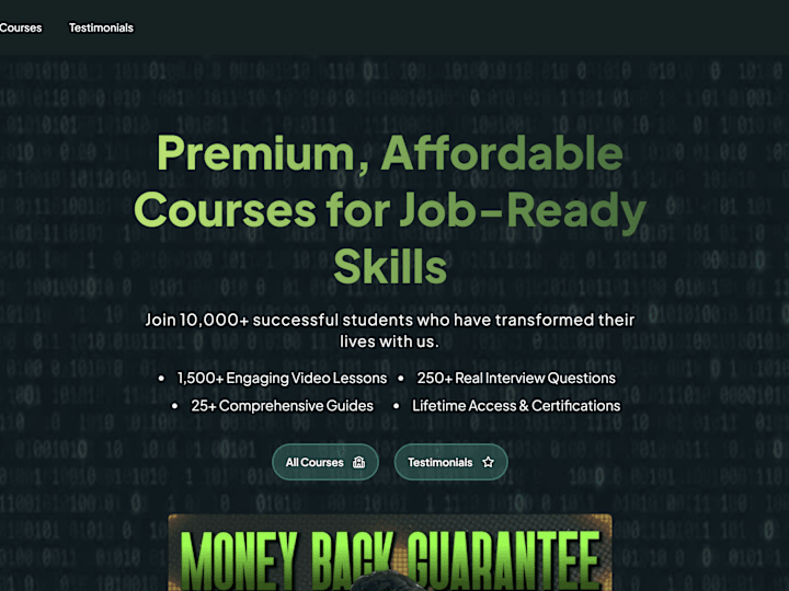 Cover image for 30 Days Coding - Learn Live