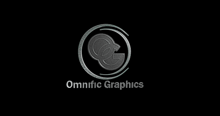 Cover image for Logo reveal animation