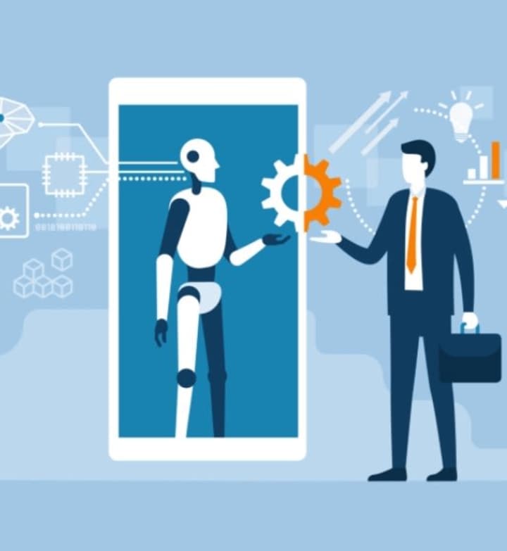 Cover image for Advanced AI/ML Solutions for Your Business