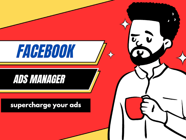 Cover image for Managing Social Media Advertising Campaigns