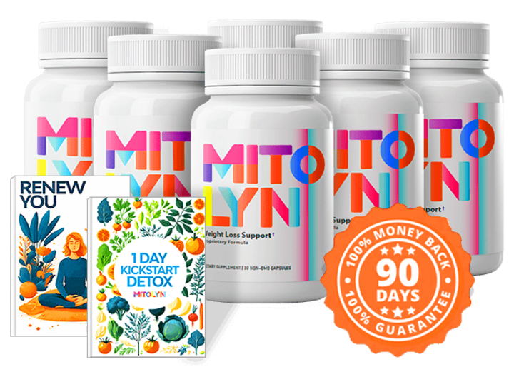 Cover image for Mitolyn : ["TRICK ALERT"] DOES IT BETTER
